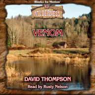 Venom (Wilderness Series, Book 63)