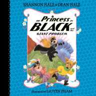 The Princess in Black and the Giant Problem (Princess in Black Series #8)