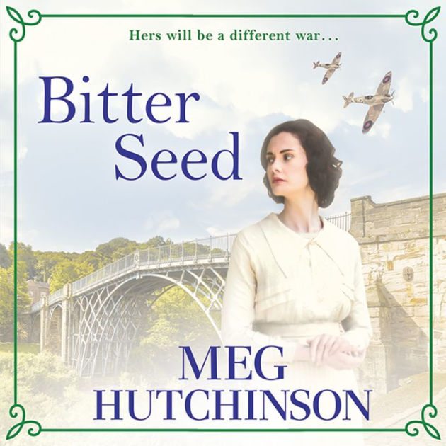 Bitter Seed by Meg Hutchinson, Annie Aldington | 2940177436678 ...