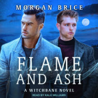 Flame and Ash (Witchbane Series #4)