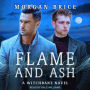 Flame and Ash (Witchbane Series #4)