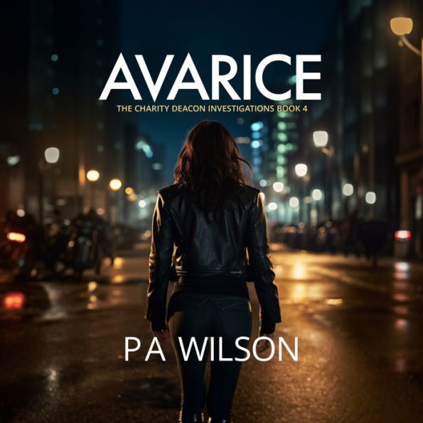 AVARICE