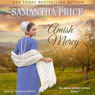 Amish Mercy: Amish Romance