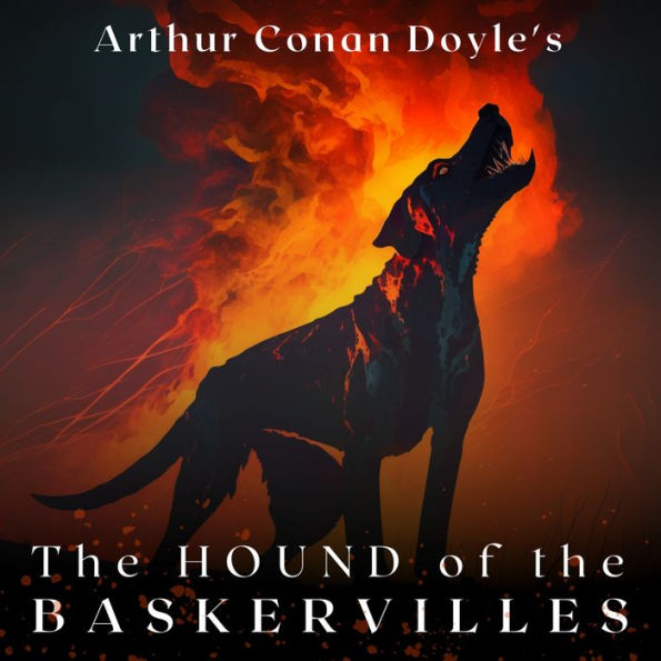 The Hound of The Baskervilles