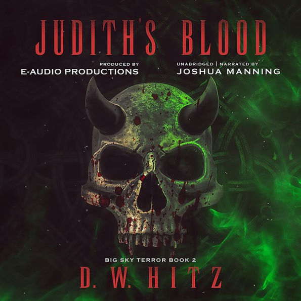 Judith's Blood