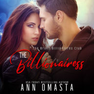 The Billionairess: A female billionaire romance