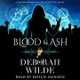 Blood & Ash: A Snarky Urban Fantasy Detective Series