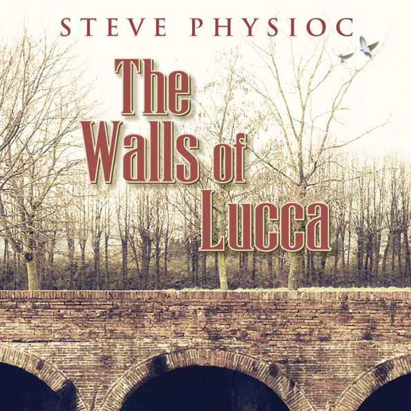 The Walls of Lucca