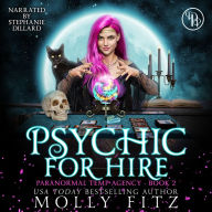 Psychic for Hire