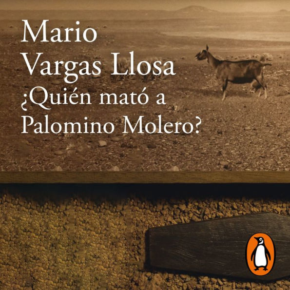 ¿Quién mató a Palomino Molero?