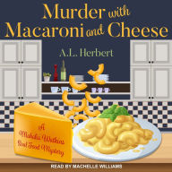 Murder with Macaroni and Cheese