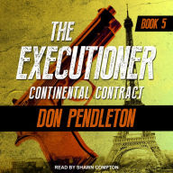 Continental Contract (Executioner Series #5)