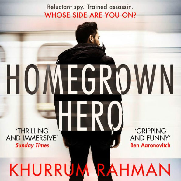 Homegrown Hero
