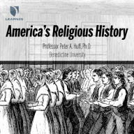 American Religious History