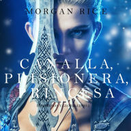 Canalla, Prisionera, Princesa (De Coronas y Gloria - Libro 2)