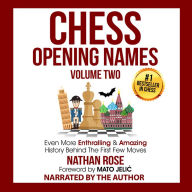 Chess Opening Names - Volume 2