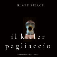 Il Killer Pagliaccio (Gli Inizi di Riley Paige-Libro 2)