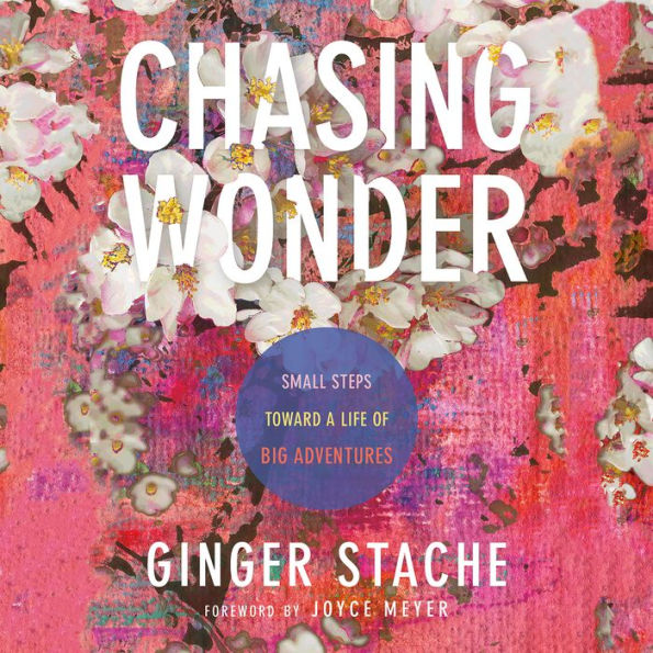 Chasing Wonder: Small Steps Toward a Life of Big Adventures