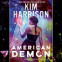 American Demon (Hollows Series #14)