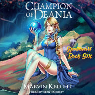 Champion of Deania