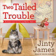 Two Tailed Trouble