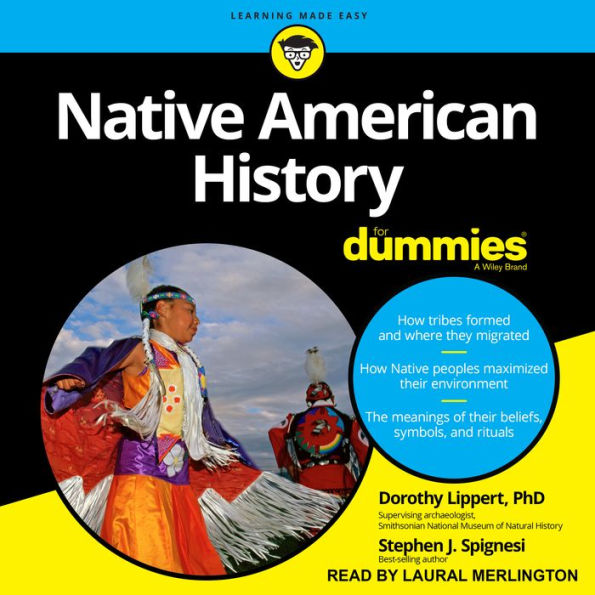 Native American History For Dummies