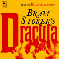 Dracula (Argo Classics) (Abridged)