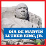 Día de Martin Luther King, Jr.