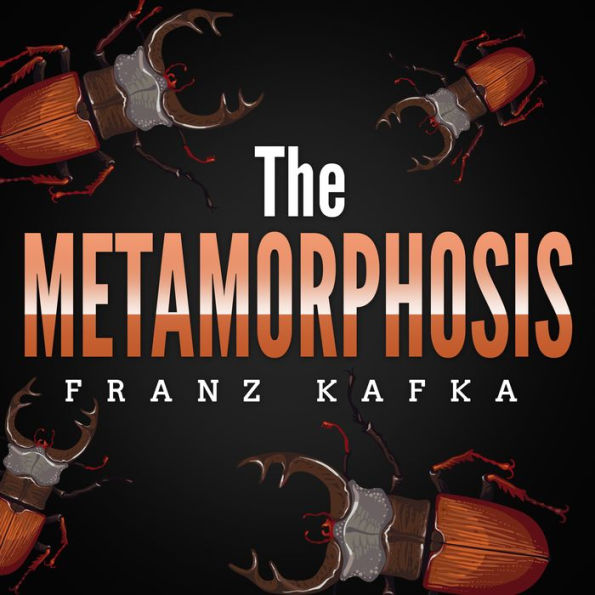 The Metamorphosis