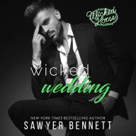 Wicked Wedding