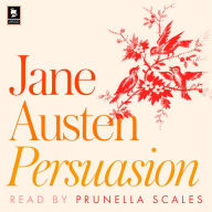 Persuasion (Argo Classics) (Abridged)