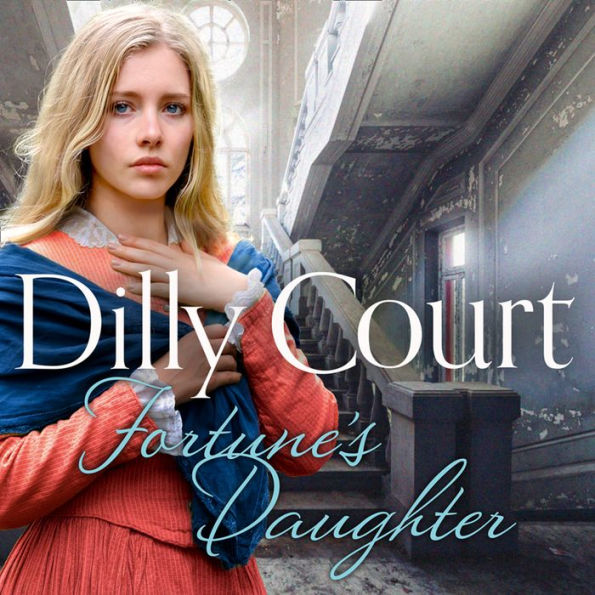 Fortune's Daughter: The spellbinding summer 2021 book from the No.1 Sunday Times bestseller (The Rockwood Chronicles, Book 1)