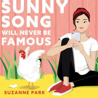 Sunny Song Will Never Be Famous