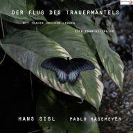 Der Flug des Trauermantels: Mit Trauer umgehen lernen - Eine Phantasiereise
