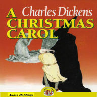 A Christmas Carol (Abridged)