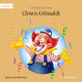 Clown Grimaldi (Ungekürzt)