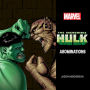 The Incredible Hulk: Abominations: Abominations