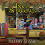 Ink and Shadows (Secret, Book & Scone Society Series #4)