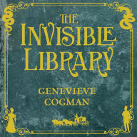 The Invisible Library