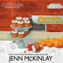 Pumpkin Spice Peril (Cupcake Bakery Mystery #12)