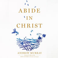 Abide in Christ