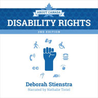 About Canada: Disability Rights: 2nd Edition