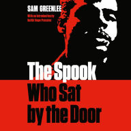 The Spook who Sat by the Door