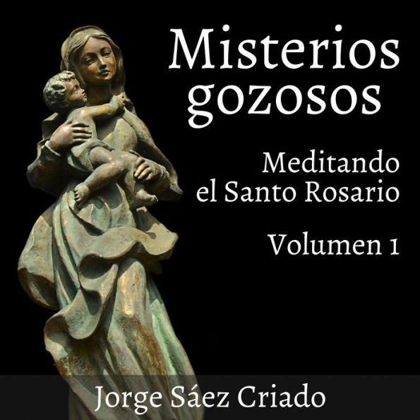 Misterios gozosos