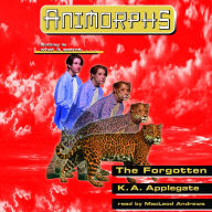 The Forgotten (Animorphs Series #11)