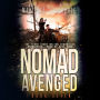 Nomad Avenged: A Kurtherian Gambit Series