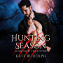 Hunting Season: Werewolf Bodyguard Romance