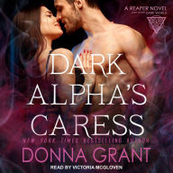 Dark Alpha's Caress