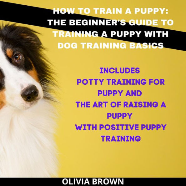 How to Train a Puppy