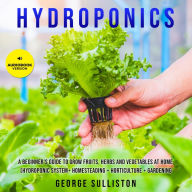 Hydroponics